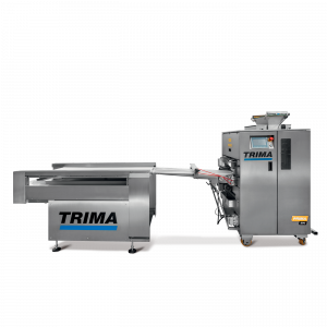 Panning Line machine