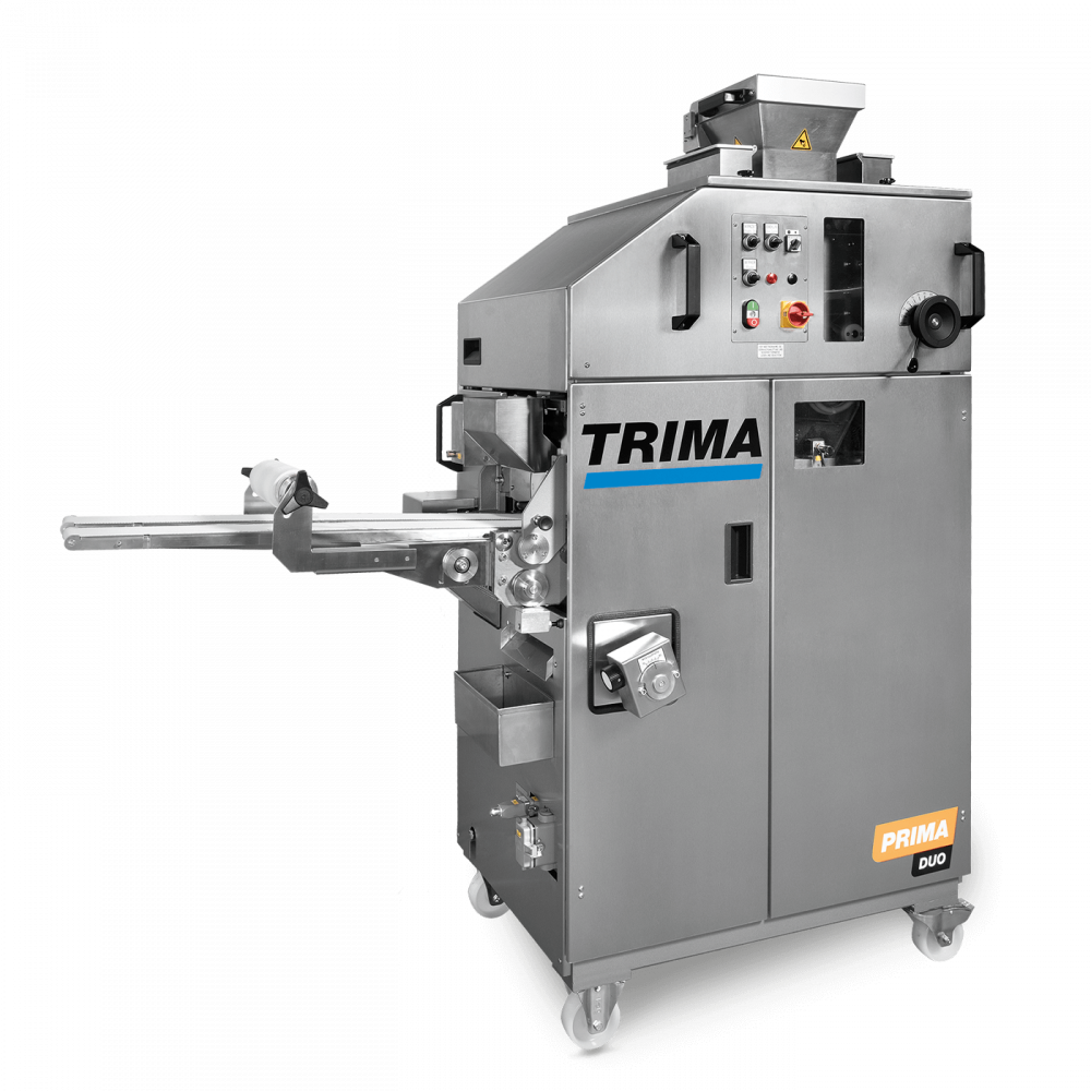 Prima duo side