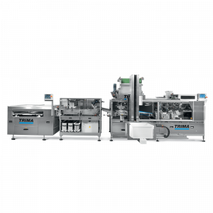 Tetra Line machine