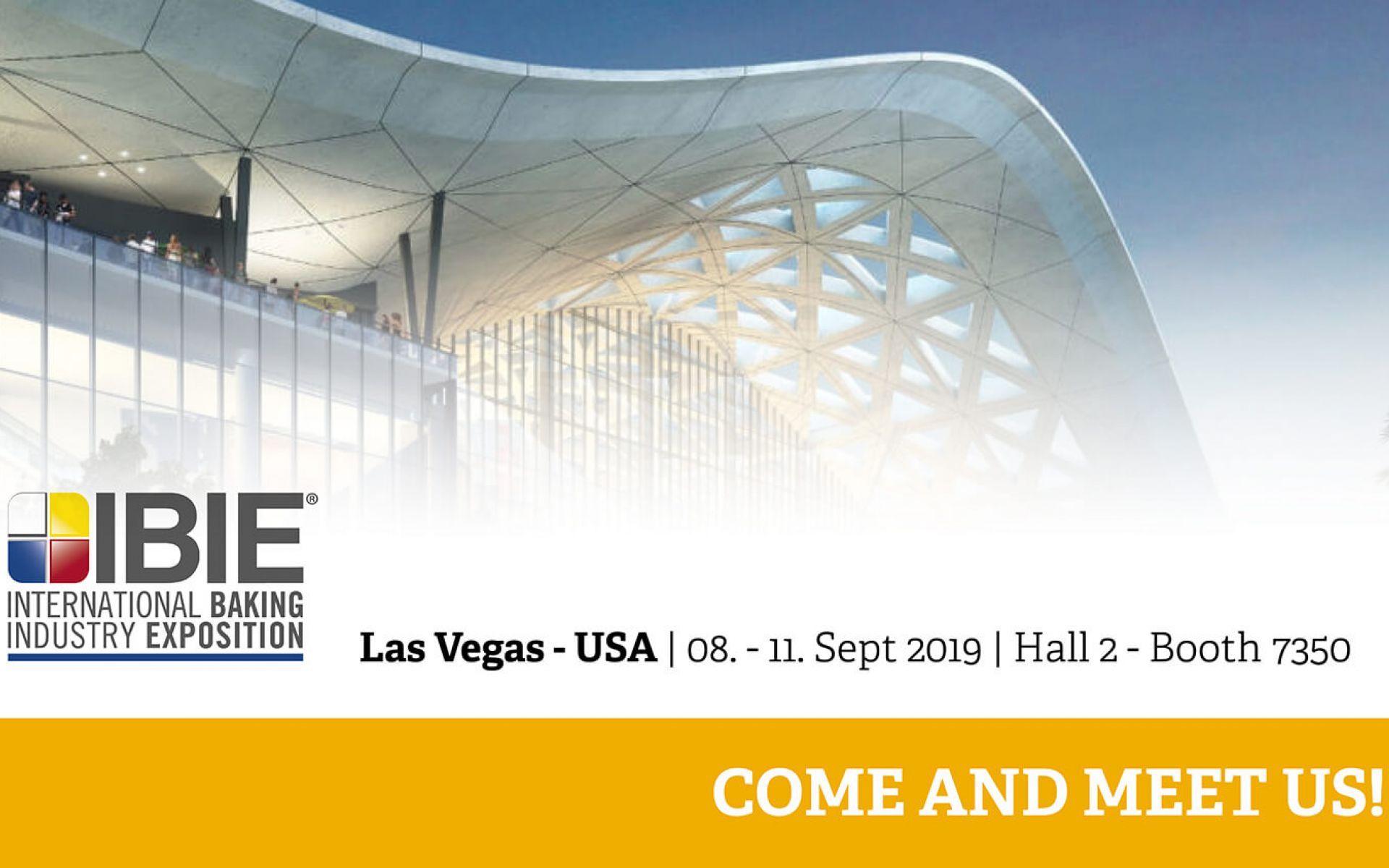 IBIE - Las Vegas (USA)