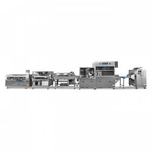 Combi Line machine