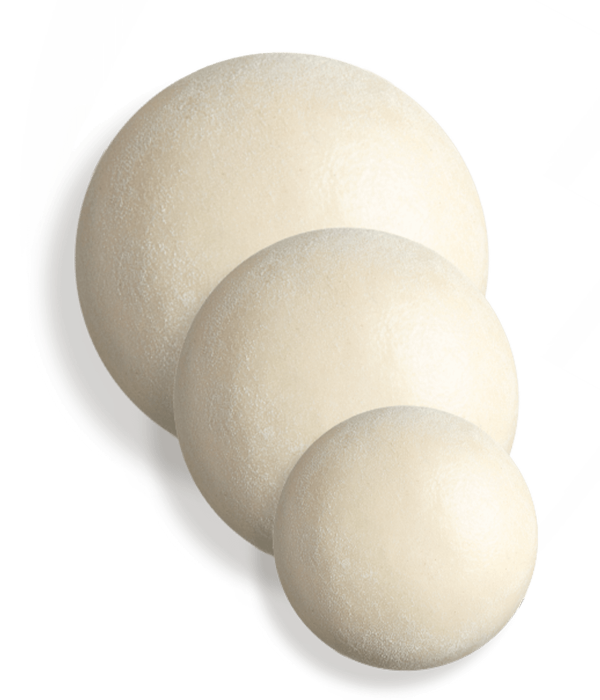 image of bread dough