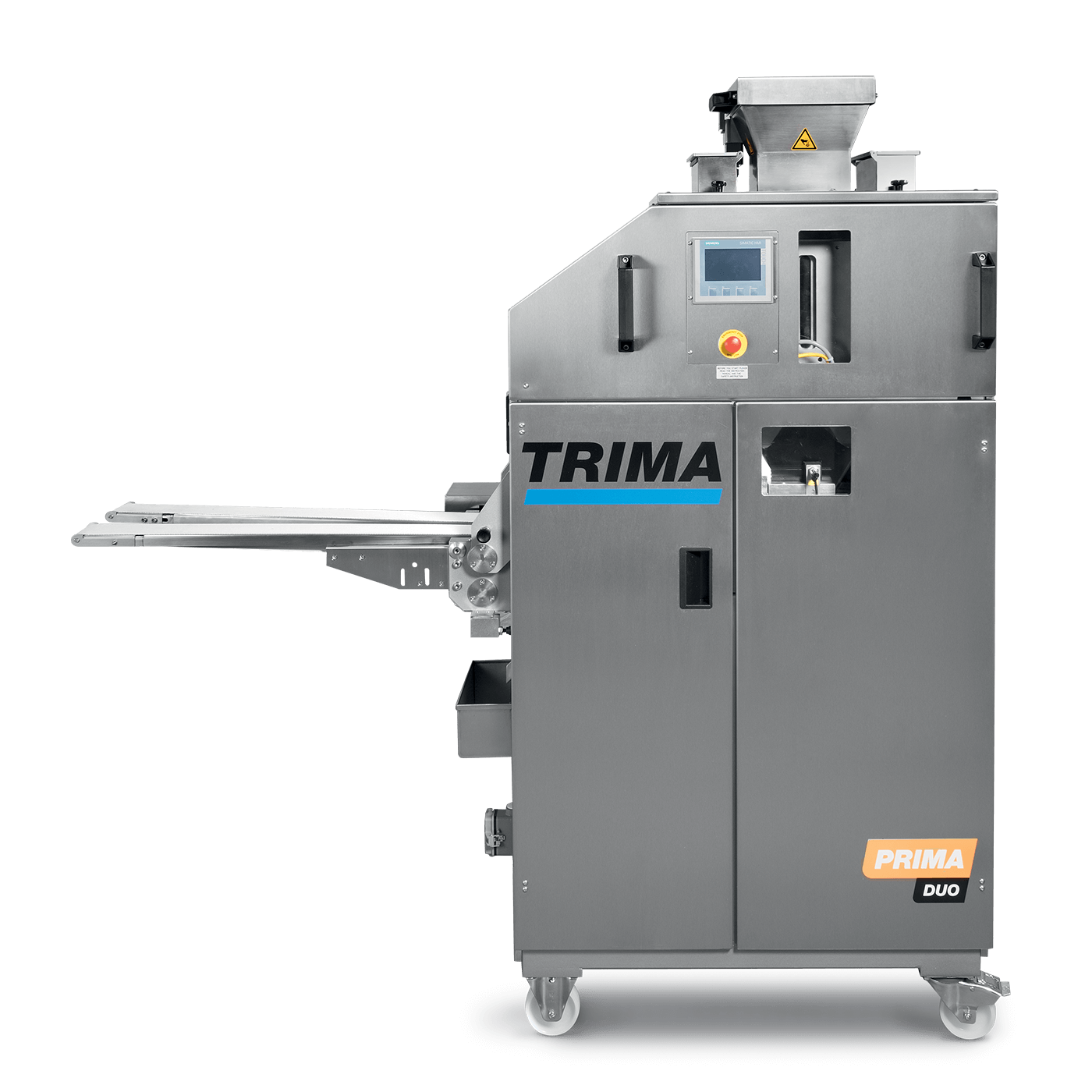 Prima duo side