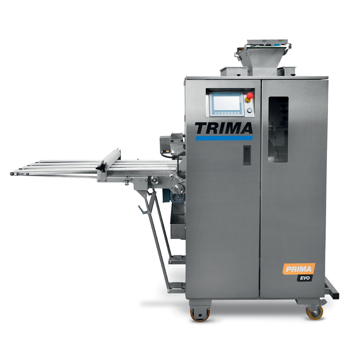 Prima Evo side