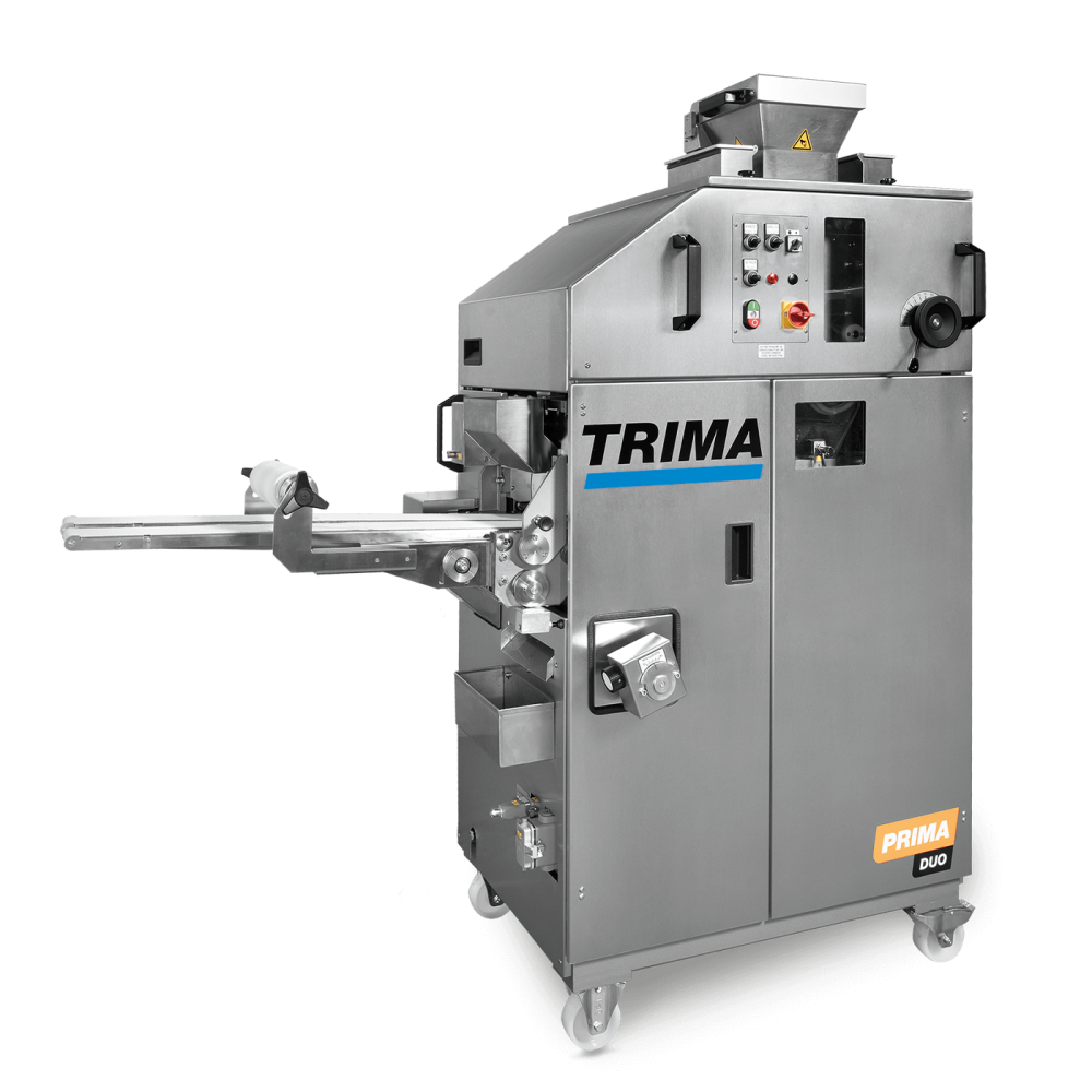 Prima duo side
