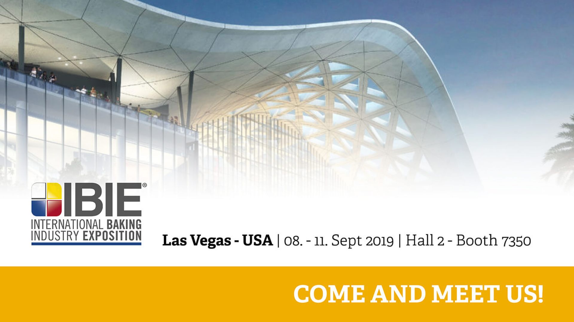 IBIE - Las Vegas (USA)