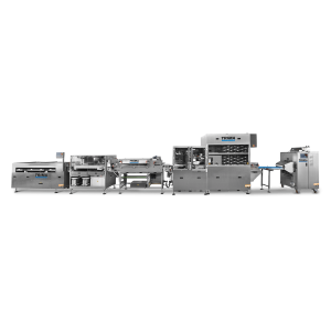 Combi Line machine