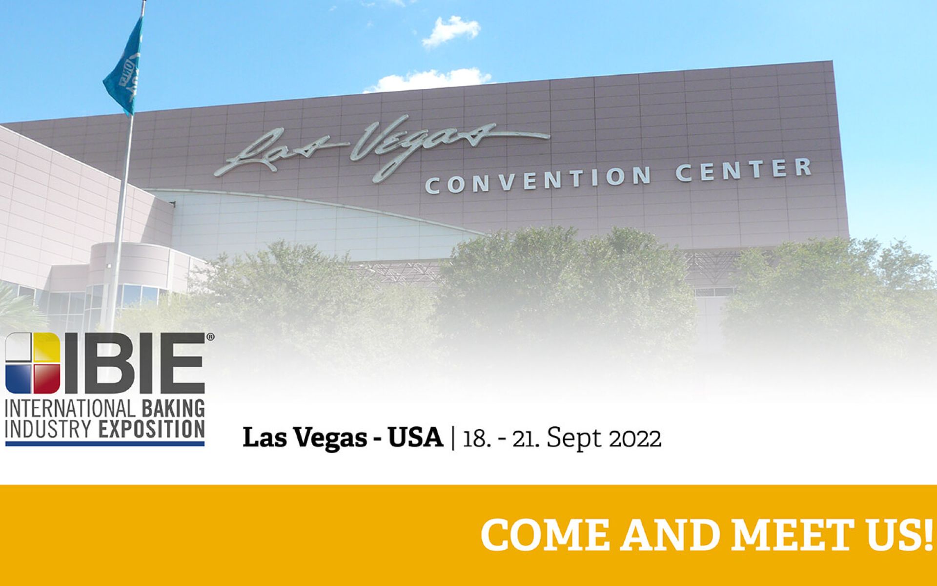 IBIE - Las Vegas (USA)