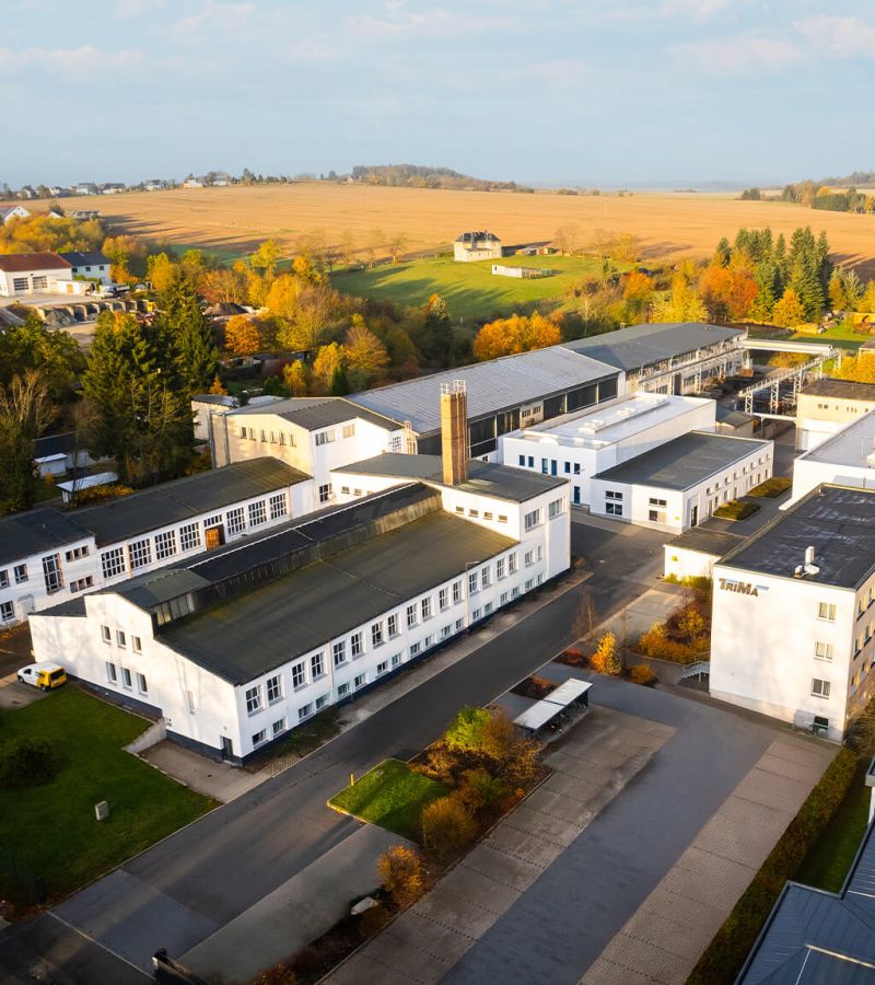 Trima factory day